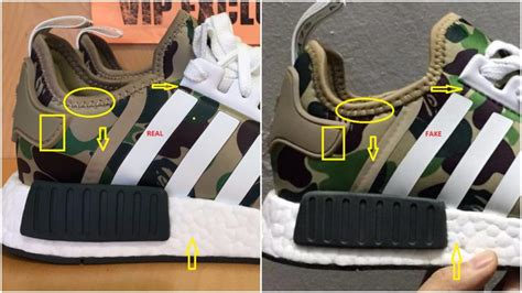 adidas nmd r1 bape real vs fake reddit|adidas ultraboost vs nmd.